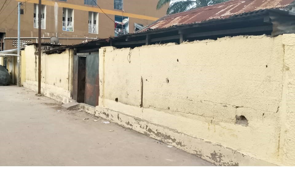 Image du bien à Brazzaville